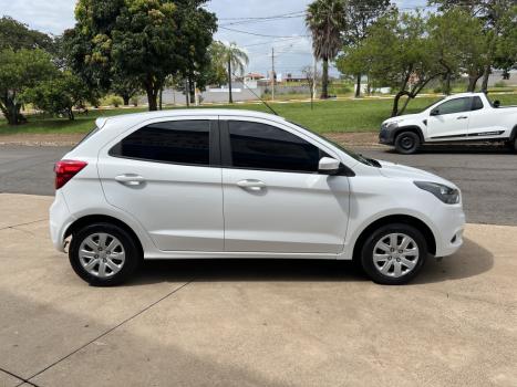 FORD Ka Hatch 1.0 12V 4P FLEX TI-VCT SE PLUS, Foto 7