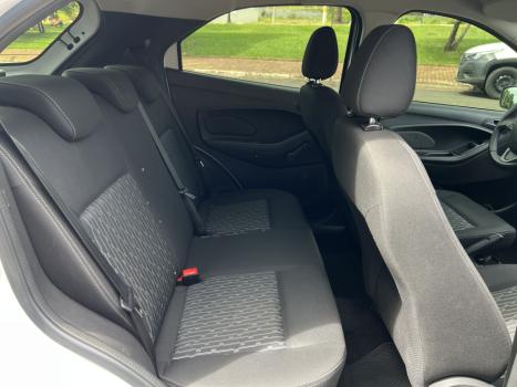 FORD Ka Hatch 1.0 12V 4P FLEX TI-VCT SE PLUS, Foto 11