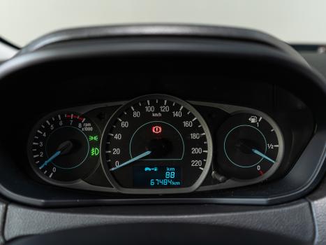 FORD Ka Hatch 1.0 12V 4P FLEX TI-VCT SE, Foto 14