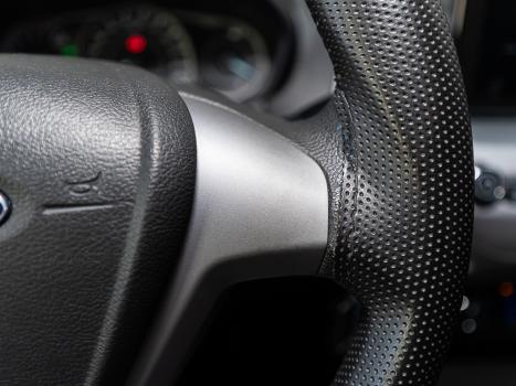 FORD Ka Hatch 1.0 12V 4P FLEX TI-VCT SE, Foto 15