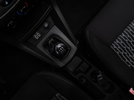 FORD Ka Hatch 1.0 12V 4P FLEX TI-VCT SE, Foto 16