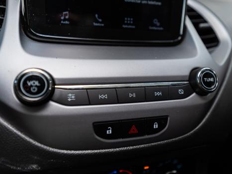 FORD Ka Hatch 1.0 12V 4P FLEX TI-VCT SE, Foto 18