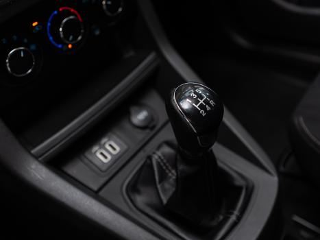 FORD Ka Hatch 1.0 12V 4P FLEX TI-VCT SE, Foto 19