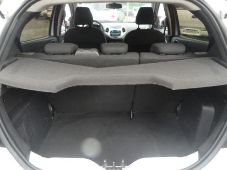 FORD Ka Hatch 1.0 12V 4P FLEX TI-VCT SE, Foto 7