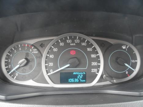 FORD Ka Hatch 1.0 12V 4P FLEX TI-VCT SE, Foto 9