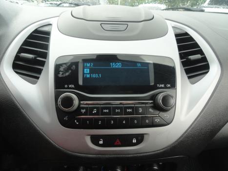 FORD Ka Hatch 1.0 12V 4P FLEX TI-VCT SE, Foto 10