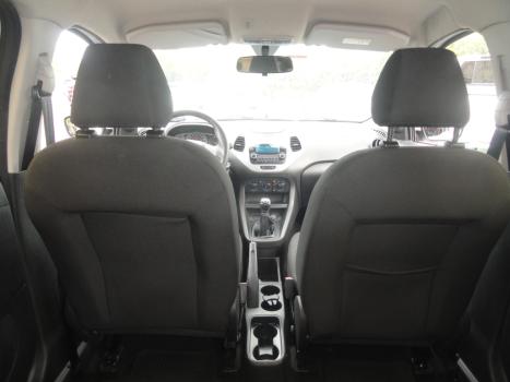 FORD Ka Hatch 1.0 12V 4P FLEX TI-VCT SE, Foto 13