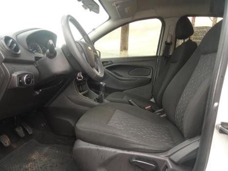 FORD Ka Hatch 1.0 12V 4P FLEX TI-VCT SE, Foto 16