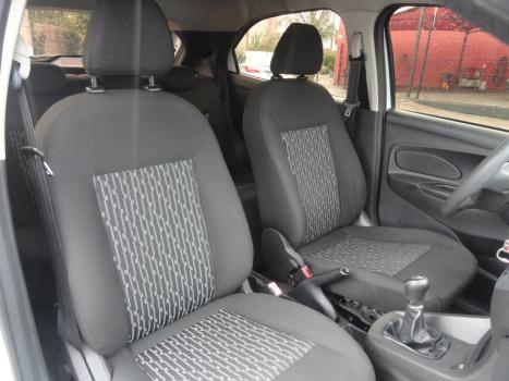 FORD Ka Hatch 1.0 12V 4P FLEX TI-VCT SE, Foto 18