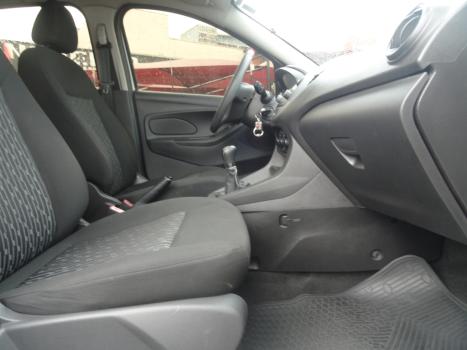 FORD Ka Hatch 1.0 12V 4P FLEX TI-VCT SE, Foto 19