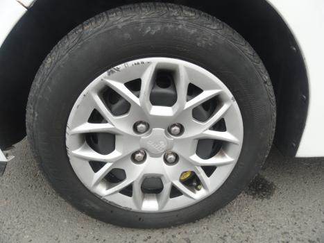 FORD Ka Hatch 1.0 12V 4P FLEX TI-VCT SE, Foto 20