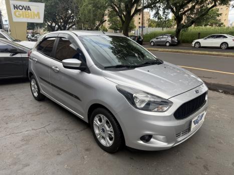 FORD Ka Hatch 1.0 12V 4P FLEX TI-VCT SEL, Foto 3