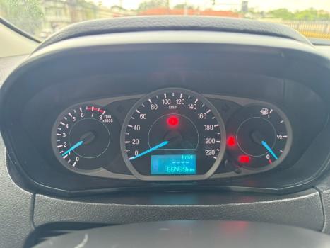 FORD Ka Hatch 1.0 12V 4P FLEX TI-VCT SE, Foto 12