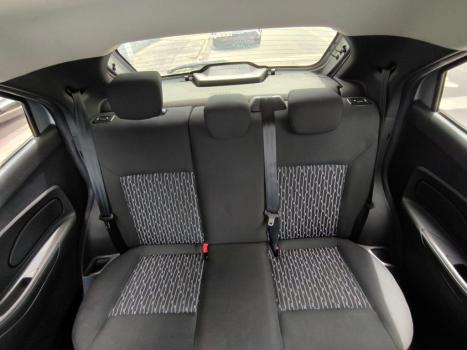 FORD Ka Hatch 1.0 12V 4P FLEX TI-VCT SE, Foto 7