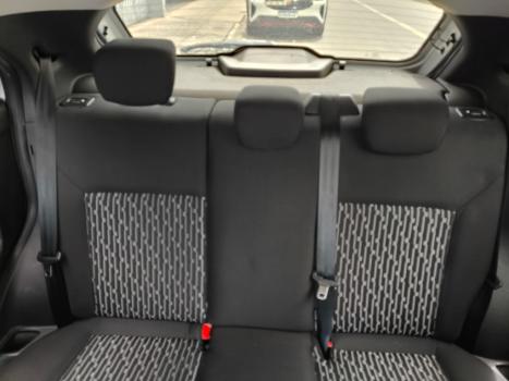 FORD Ka Hatch 1.0 12V 4P FLEX TI-VCT SE, Foto 8