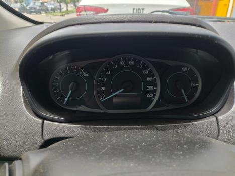 FORD Ka Hatch 1.0 12V 4P FLEX TI-VCT SE, Foto 11