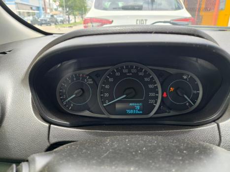 FORD Ka Hatch 1.0 12V 4P FLEX TI-VCT SE, Foto 12