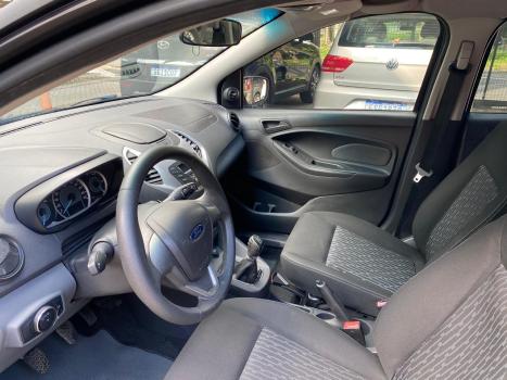 FORD Ka Hatch 1.0 12V 4P FLEX TI-VCT SE, Foto 6