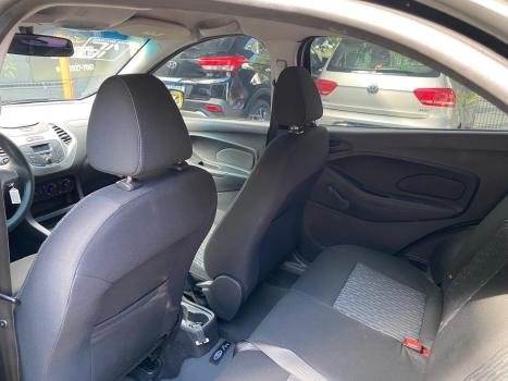 FORD Ka Hatch 1.0 12V 4P FLEX TI-VCT SE, Foto 7