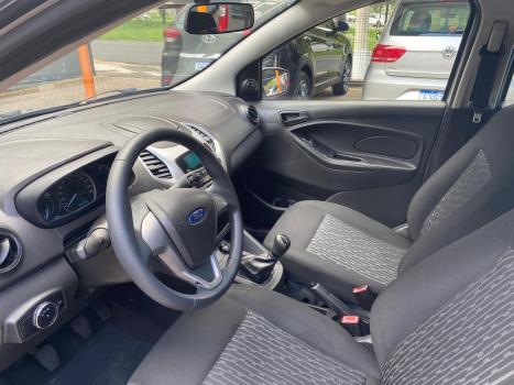 FORD Ka Hatch 1.0 12V 4P FLEX TI-VCT SE, Foto 8