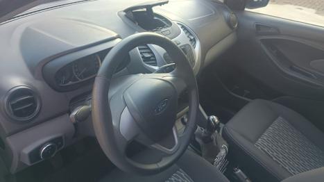 FORD Ka Hatch 1.0 12V 4P FLEX TI-VCT SE, Foto 12
