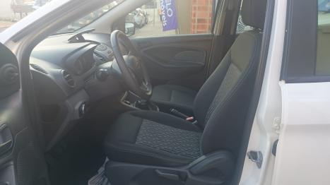 FORD Ka Hatch 1.0 12V 4P FLEX TI-VCT SE, Foto 13