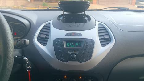 FORD Ka Hatch 1.0 12V 4P FLEX TI-VCT SE, Foto 14