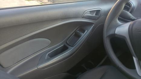 FORD Ka Hatch 1.0 12V 4P FLEX TI-VCT SE, Foto 15