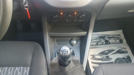 FORD Ka Hatch 1.0 12V 4P FLEX TI-VCT SE, Foto 18