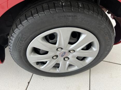 FORD Ka Hatch 1.0 12V 4P FLEX TI-VCT SE, Foto 10