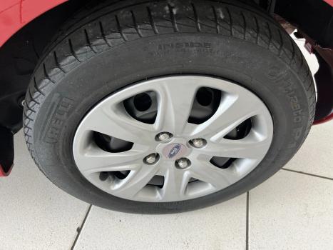 FORD Ka Hatch 1.0 12V 4P FLEX TI-VCT SE, Foto 9