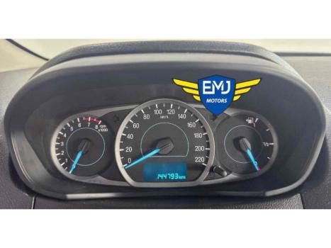 FORD Ka Hatch 1.0 12V 4P FLEX TI-VCT SE, Foto 10