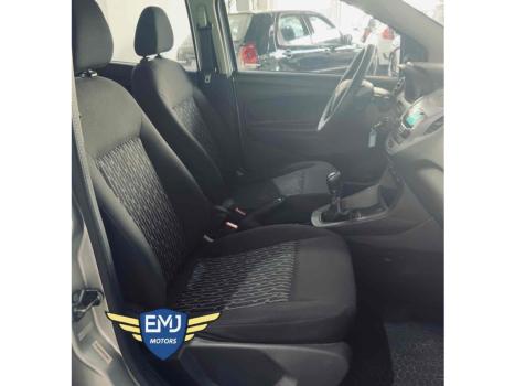 FORD Ka Hatch 1.0 12V 4P FLEX TI-VCT SE, Foto 11