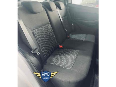 FORD Ka Hatch 1.0 12V 4P FLEX TI-VCT SE, Foto 12