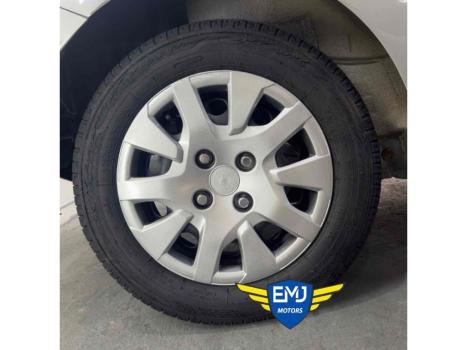 FORD Ka Hatch 1.0 12V 4P FLEX TI-VCT SE, Foto 13