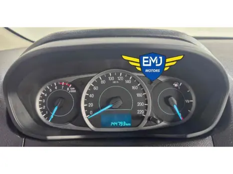 FORD Ka Hatch 1.0 12V 4P FLEX TI-VCT SE, Foto 10