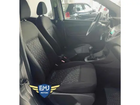 FORD Ka Hatch 1.0 12V 4P FLEX TI-VCT SE, Foto 11