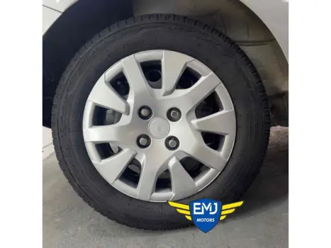 FORD Ka Hatch 1.0 12V 4P FLEX TI-VCT SE, Foto 13