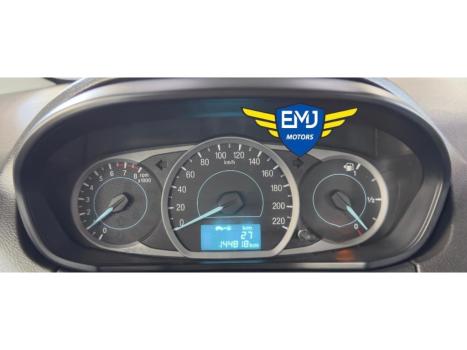FORD Ka Hatch 1.0 12V 4P FLEX TI-VCT SE, Foto 10