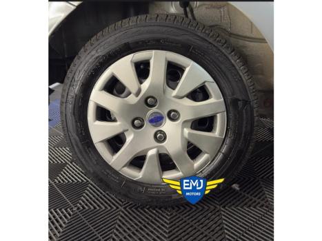 FORD Ka Hatch 1.0 12V 4P FLEX TI-VCT SE, Foto 13