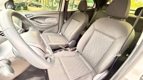 FORD Ka Hatch 1.0 12V 4P FLEX TI-VCT SE, Foto 13