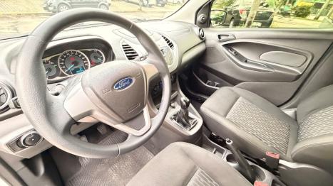 FORD Ka Hatch 1.0 12V 4P FLEX TI-VCT SE, Foto 17