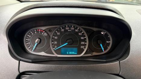 FORD Ka Hatch 1.0 12V 4P FLEX TI-VCT SE PLUS, Foto 8