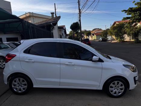 FORD Ka Hatch 1.0 12V 4P FLEX TI-VCT SE PLUS, Foto 11