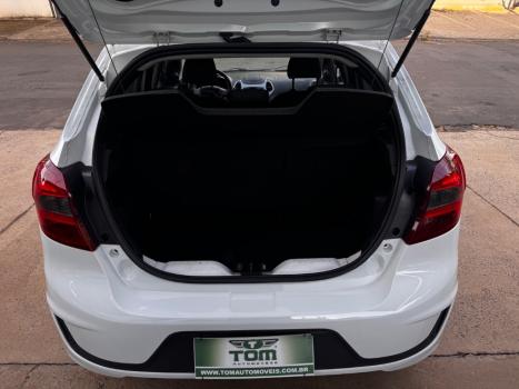 FORD Ka Hatch 1.0 12V 4P FLEX TI-VCT SE PLUS, Foto 12