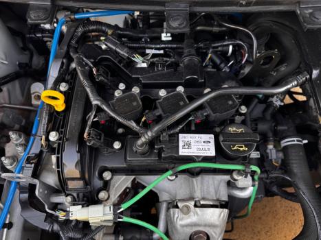 FORD Ka Hatch 1.0 12V 4P FLEX TI-VCT SE PLUS, Foto 18