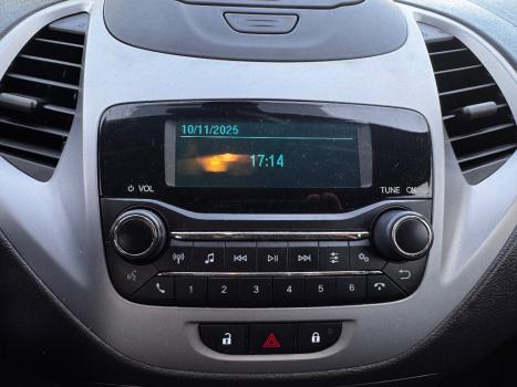 FORD Ka Hatch 1.0 12V 4P FLEX TI-VCT SE PLUS, Foto 24