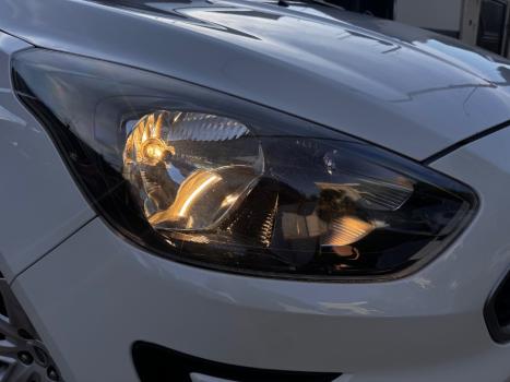 FORD Ka Hatch 1.0 12V 4P FLEX TI-VCT SE PLUS, Foto 31