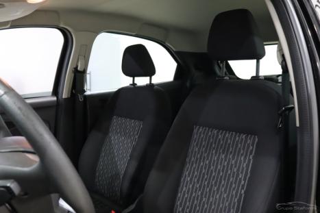 FORD Ka Hatch 1.0 12V 4P FLEX TI-VCT SE, Foto 7