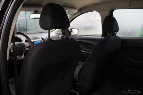 FORD Ka Hatch 1.0 12V 4P FLEX TI-VCT SE, Foto 9